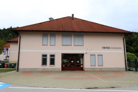 NAPIS VRTEC GRAHOVO 02 FOTO LJUBO VUKELIČ